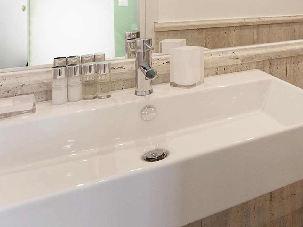 The One Prati Rooms Roma Quarto foto