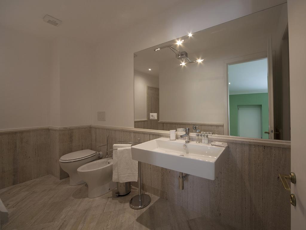 The One Prati Rooms Roma Quarto foto