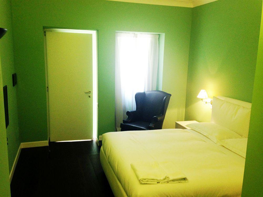 The One Prati Rooms Roma Exterior foto
